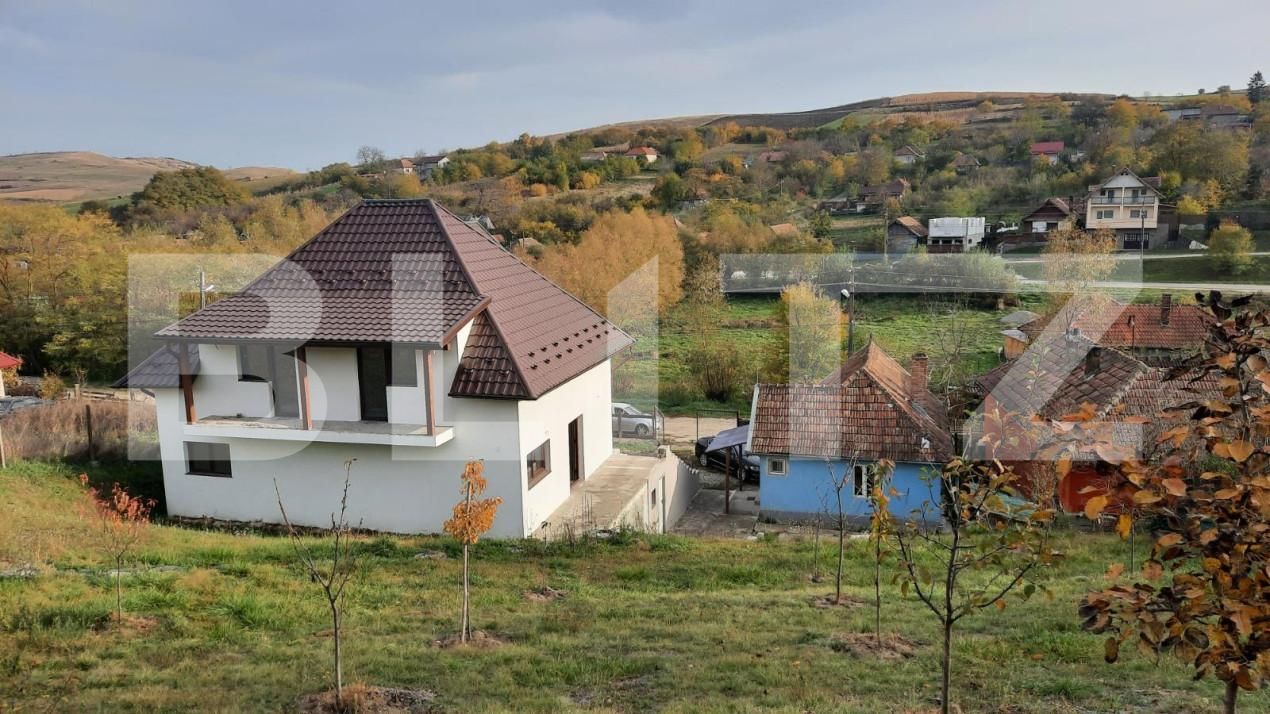 Casa de vânzare 7 camere Cara - 147277CV | BLITZ Cluj-Napoca | Poza3