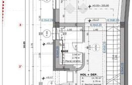 Casa individuală situata în zona semicentrală !