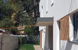 Casa individuală situata în zona semicentrală !