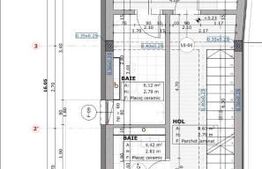 Casa individuală situata în zona semicentrală !