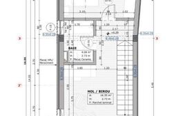 Casa individuală situata în zona semicentrală !