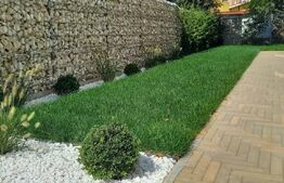 Casa individuală situata în zona semicentrală !