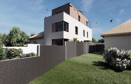 Casa individuală situata în zona semicentrală !