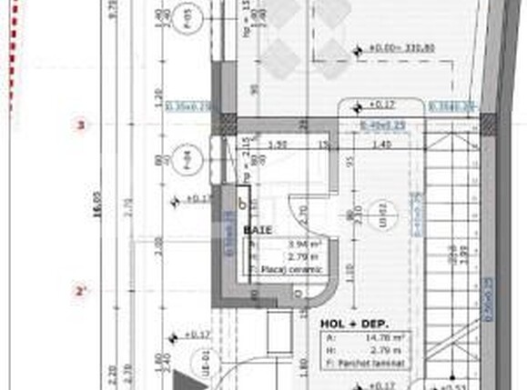 Casa de vânzare 4 camere Semicentral - 147278CV | BLITZ Cluj-Napoca | Poza12