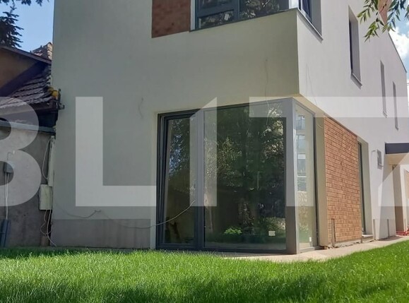 Casa de vânzare 4 camere Semicentral - 147278CV | BLITZ Cluj-Napoca | Poza1