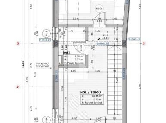 Casa de vânzare 4 camere Semicentral - 147278CV | BLITZ Cluj-Napoca | Poza11