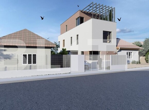 Casa de vânzare 4 camere Semicentral - 147278CV | BLITZ Cluj-Napoca | Poza7