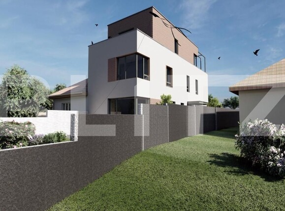 Casa de vânzare 4 camere Semicentral - 147278CV | BLITZ Cluj-Napoca | Poza9