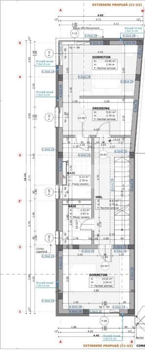 Casa de vânzare 4 camere Semicentral - 147278CV | BLITZ Cluj-Napoca | Poza10