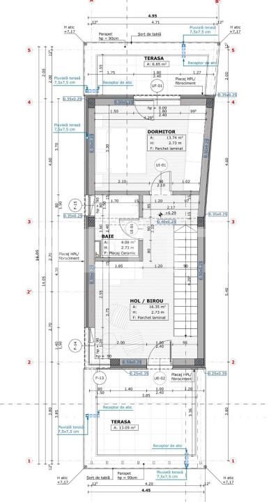 Casa de vânzare 4 camere Semicentral - 147278CV | BLITZ Cluj-Napoca | Poza11