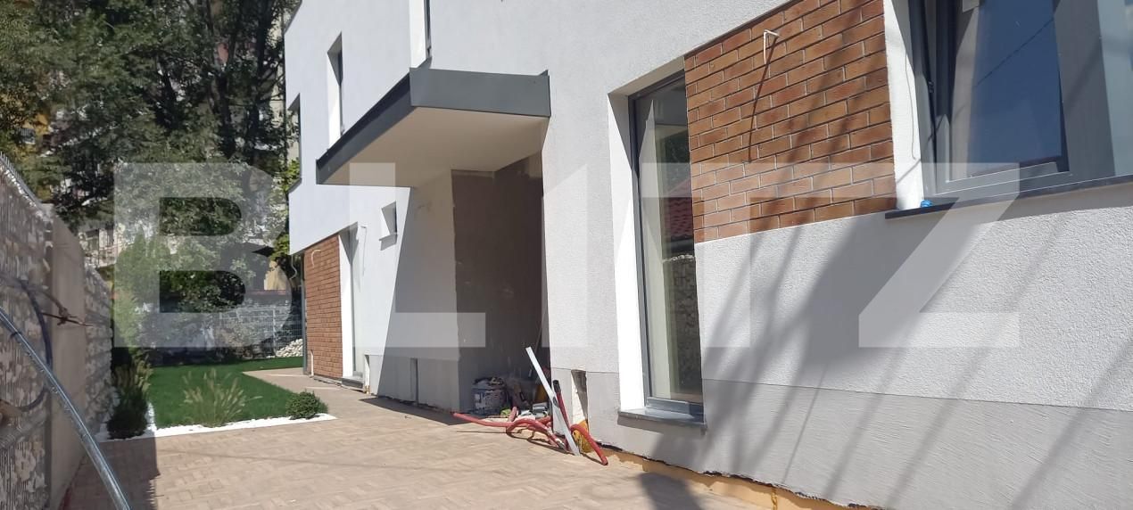 Casa de vânzare 4 camere Semicentral - 147278CV | BLITZ Cluj-Napoca | Poza4