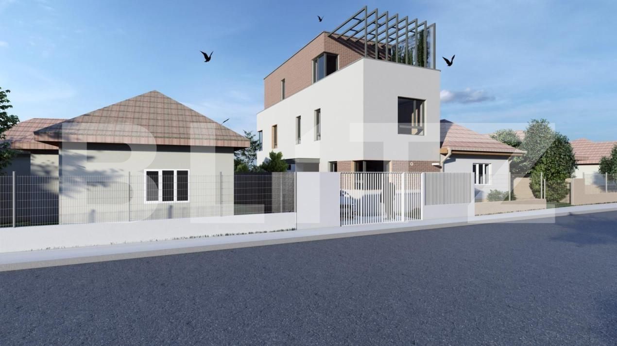 Casa de vânzare 4 camere Semicentral - 147278CV | BLITZ Cluj-Napoca | Poza7