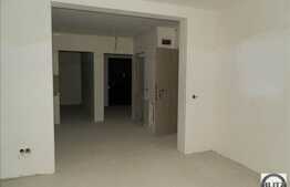 3 camere, 66 mp, semifinisat, zona strazii Eugen Ionesco
