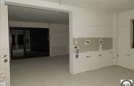 3 camere, 66 mp, semifinisat, zona strazii Eugen Ionesco