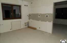 3 camere, 66 mp, semifinisat, zona strazii Eugen Ionesco