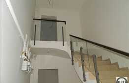 3 camere, 66 mp, semifinisat, zona strazii Eugen Ionesco