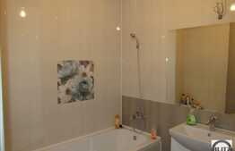 2 camere, zona strazii Ioan Rus! Parcare! Pentru pretentiosi! Totul NOU!