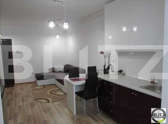 Apartament de vânzare 2 camere Floreşti - 14729AV | BLITZ Cluj-Napoca | Poza2