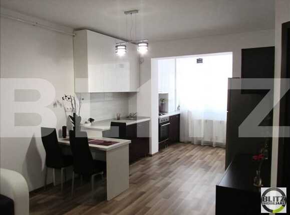 Apartament de vânzare 2 camere Floreşti - 14729AV | BLITZ Cluj-Napoca | Poza1
