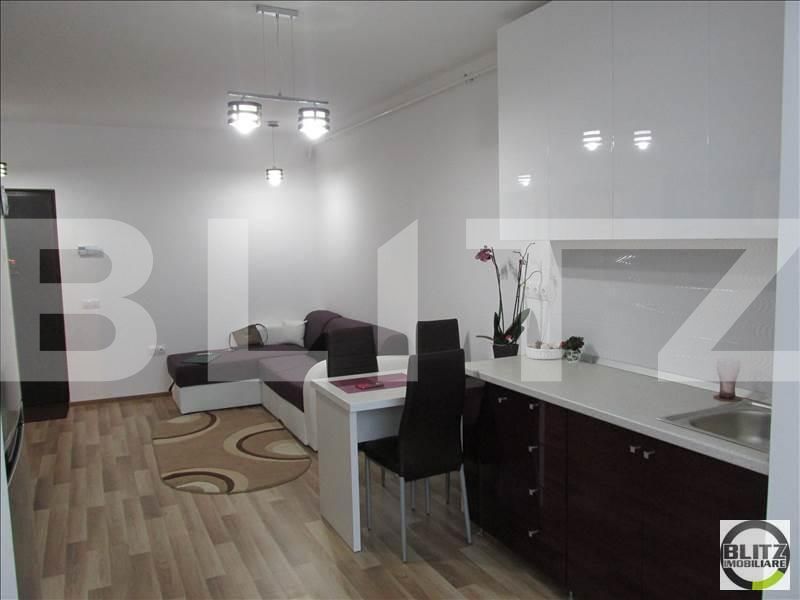 Apartament de vânzare 2 camere Floreşti - 14729AV | BLITZ Cluj-Napoca | Poza2