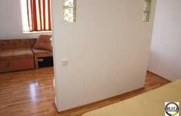 Apartament cu 1 camera in imobil nou, 40 mp, in zona Iulius Mall