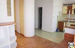 Apartament cu 1 camera in imobil nou, 40 mp, in zona Iulius Mall