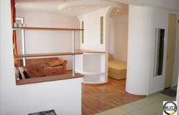 Apartament cu 1 camera in imobil nou, 40 mp, in zona Iulius Mall