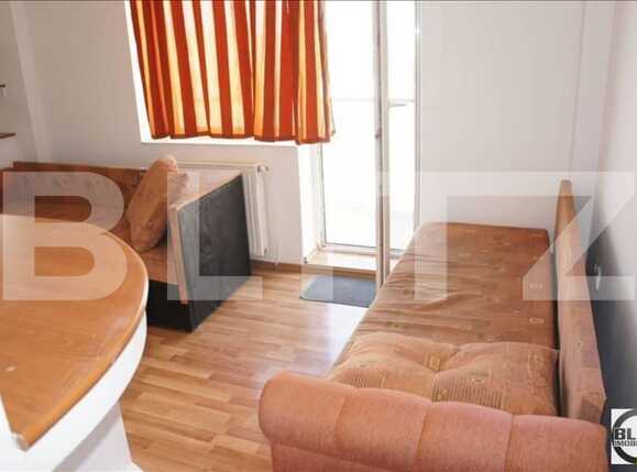 Garsonieră de închiriat Marasti - 1473AI | BLITZ Cluj-Napoca | Poza4