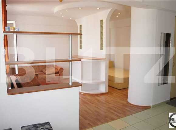 Garsonieră de închiriat Marasti - 1473AI | BLITZ Cluj-Napoca | Poza1