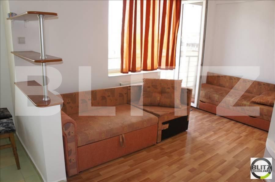 Garsonieră de închiriat Marasti - 1473AI | BLITZ Cluj-Napoca | Poza2