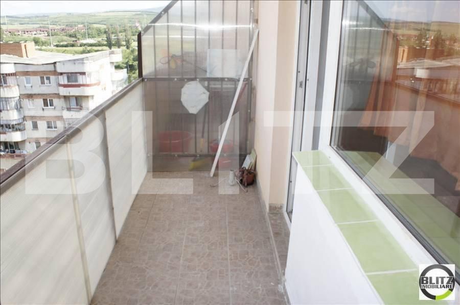 Garsonieră de închiriat Marasti - 1473AI | BLITZ Cluj-Napoca | Poza10