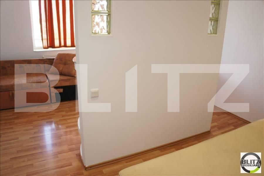Garsonieră de închiriat Marasti - 1473AI | BLITZ Cluj-Napoca | Poza8