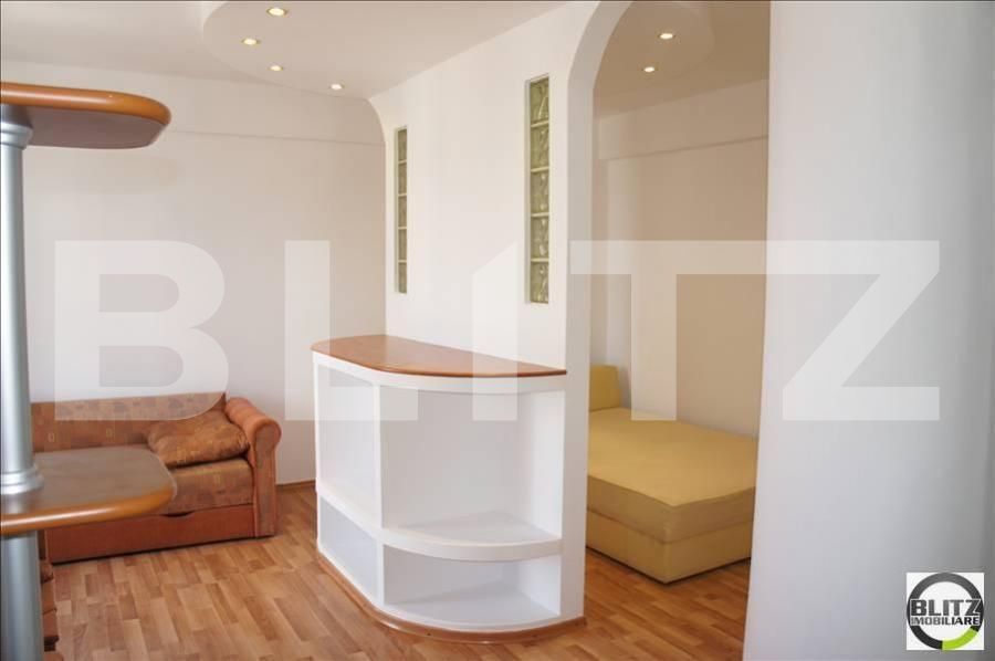 Garsonieră de închiriat Marasti - 1473AI | BLITZ Cluj-Napoca | Poza5