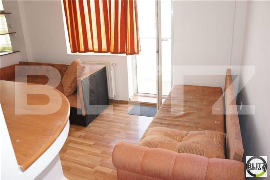 Garsonieră de închiriat Marasti - 1473AI | BLITZ Cluj-Napoca | Poza4