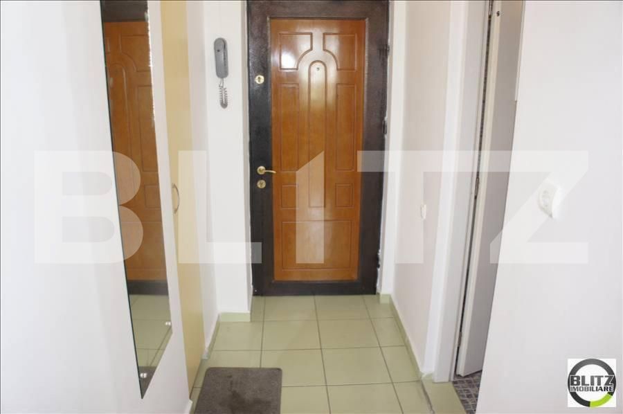 Garsonieră de închiriat Marasti - 1473AI | BLITZ Cluj-Napoca | Poza9