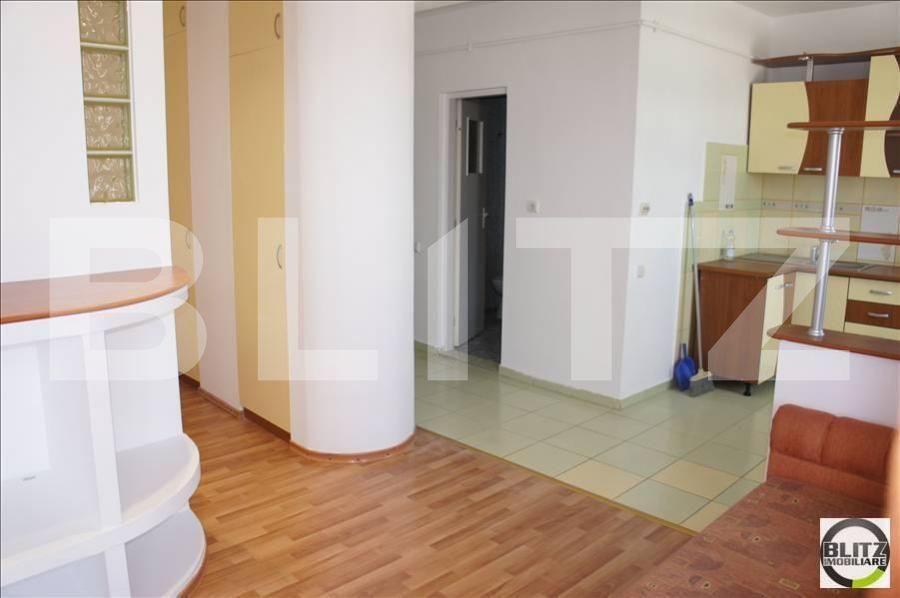 Garsonieră de închiriat Marasti - 1473AI | BLITZ Cluj-Napoca | Poza3