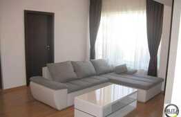 3 camere, 80 mp, parcare subterana, totul nou, la prima inchiriere