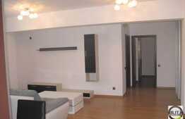 3 camere, 80 mp, parcare subterana, totul nou, la prima inchiriere