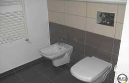 3 camere, 80 mp, parcare subterana, totul nou, la prima inchiriere