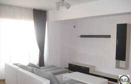 3 camere, 80 mp, parcare subterana, totul nou, la prima inchiriere