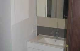 3 camere, 80 mp, parcare subterana, totul nou, la prima inchiriere