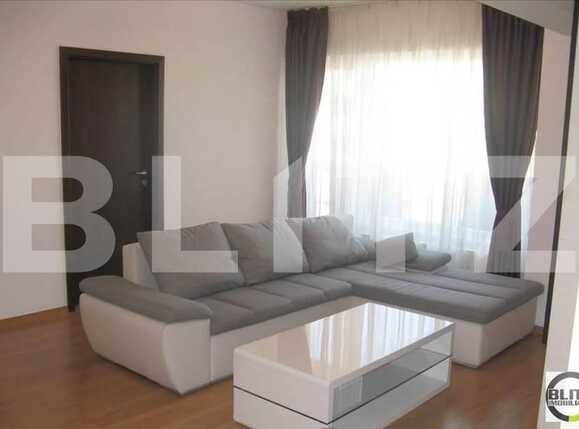 Apartament de închiriat 3 camere Marasti - 14730AI | BLITZ Cluj-Napoca | Poza1