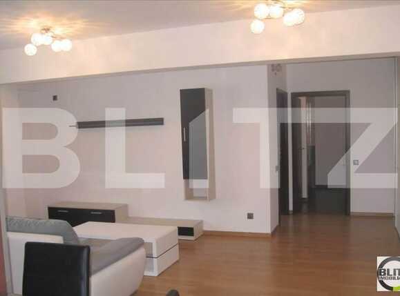 Apartament de închiriat 3 camere Marasti - 14730AI | BLITZ Cluj-Napoca | Poza3
