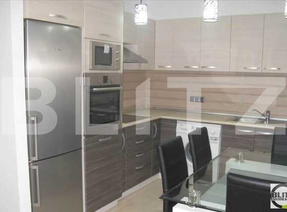 Apartament de închiriat 3 camere Marasti - 14730AI | BLITZ Cluj-Napoca | Poza6