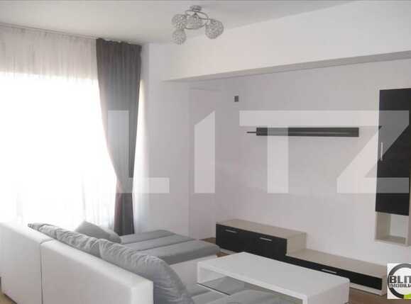 Apartament de închiriat 3 camere Marasti - 14730AI | BLITZ Cluj-Napoca | Poza2