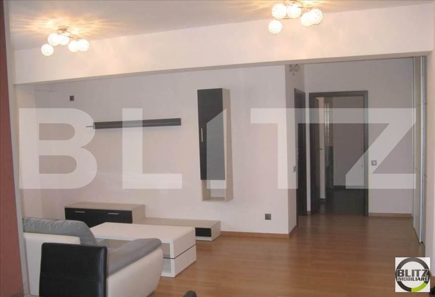 Apartament de închiriat 3 camere Marasti - 14730AI | BLITZ Cluj-Napoca | Poza3