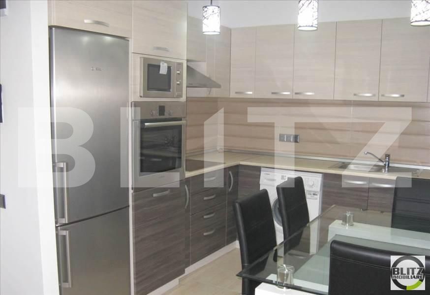 Apartament de închiriat 3 camere Marasti - 14730AI | BLITZ Cluj-Napoca | Poza6