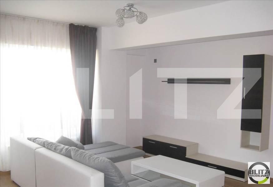 Apartament de închiriat 3 camere Marasti - 14730AI | BLITZ Cluj-Napoca | Poza2
