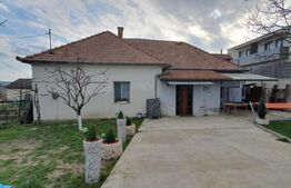 Casa cuplata, 2 camere, Dambu Rotund 