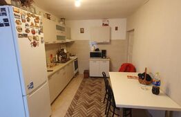 Casa cuplata, 2 camere, Dambu Rotund 